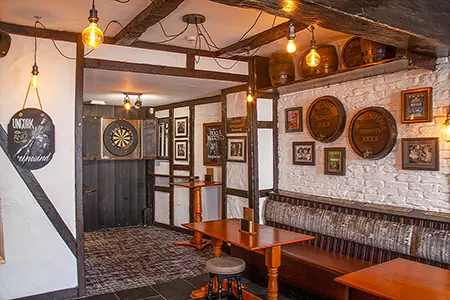 Pub