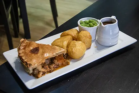 Food photos